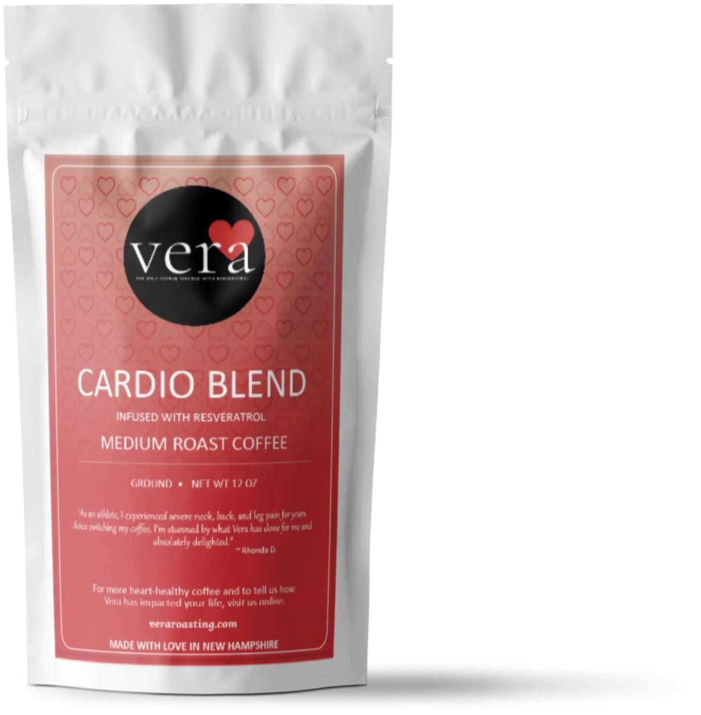 Cardio Blend Vera Roasting Co.