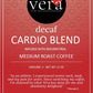 Decaf Cardio Blend - Vera Roasting Co. Vera Roasting Co.