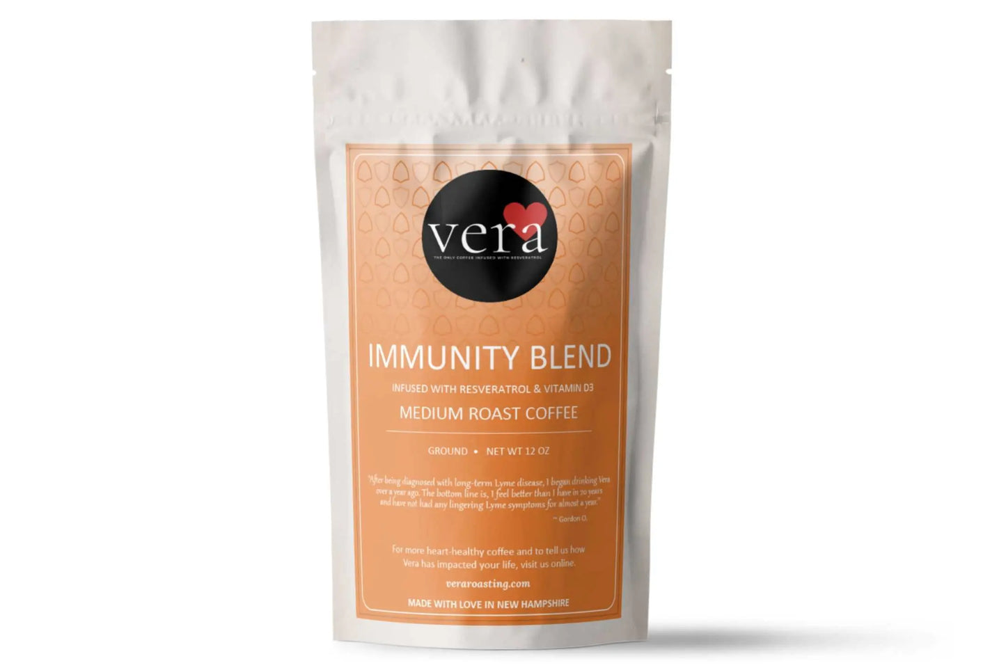 Immunity Blend Vera Roasting Co.