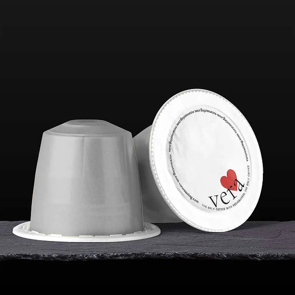 K-Cup® Pods Cardio Blend Vera Roasting Co.