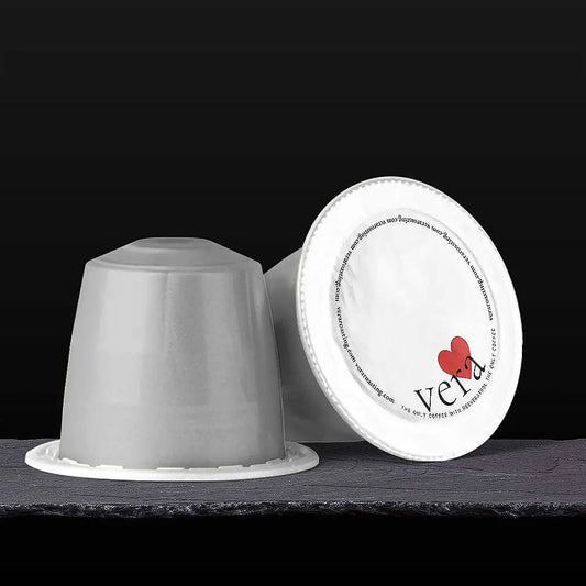 K-Cup® Pods Cardio Blend Vera Roasting Co.