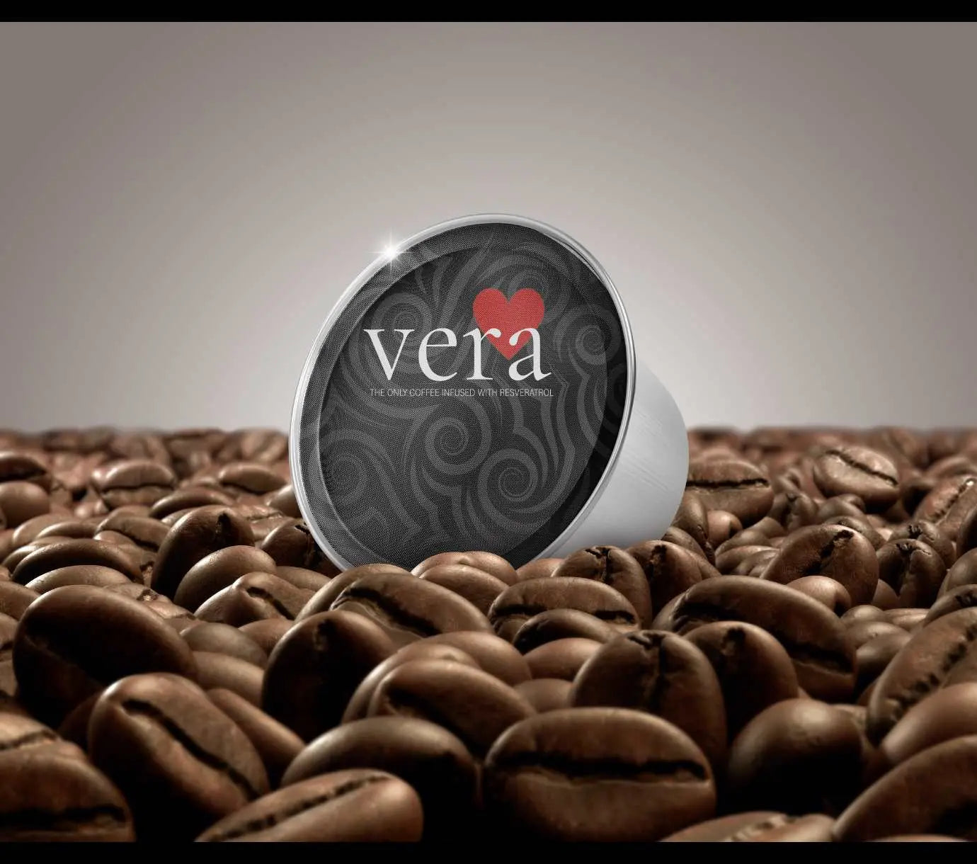 K-Cup® Pods Cardio Blend Vera Roasting Co.